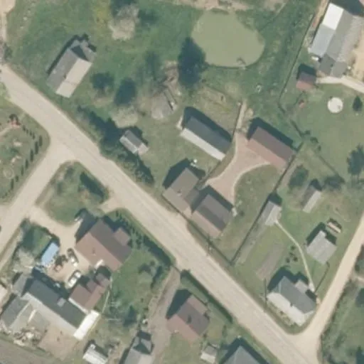 Vaizdas iš viršaus: Rietavo g. 19, Tverai