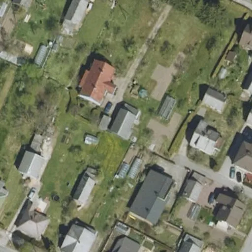 Vaizdas iš viršaus: S. Nėries g. 58, Plungė