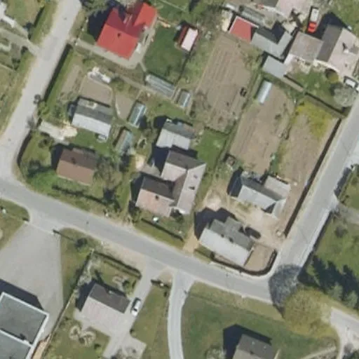 Vaizdas iš viršaus: Mozūrų g. 13, Plungė