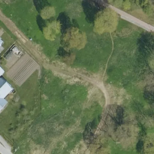Vaizdas iš viršaus: V. Mačernio g. 65, Plungė