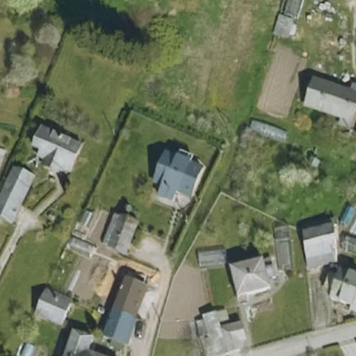 Vaizdas iš viršaus: Sukilėlių g. 36, Plungė