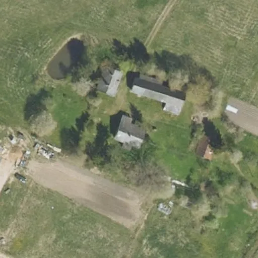 Vaizdas iš viršaus: Romovės g. 10, Pakerai