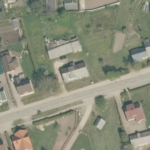 Vaizdas iš viršaus: Žemaičių g. 20, Rietavas