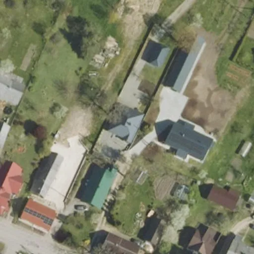Vaizdas iš viršaus: Ežero g. 9, Plateliai