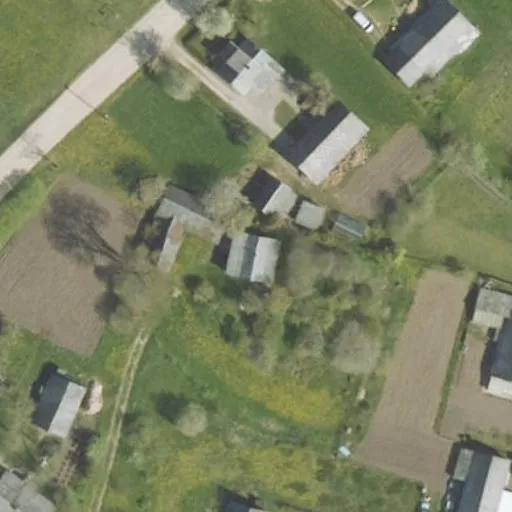 Vaizdas iš viršaus: Platelių g. 18A, Alsėdžiai