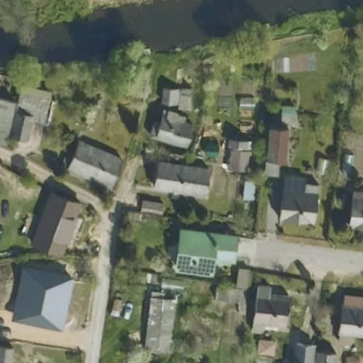 Vaizdas iš viršaus: Babrungo g. 6, Plungė