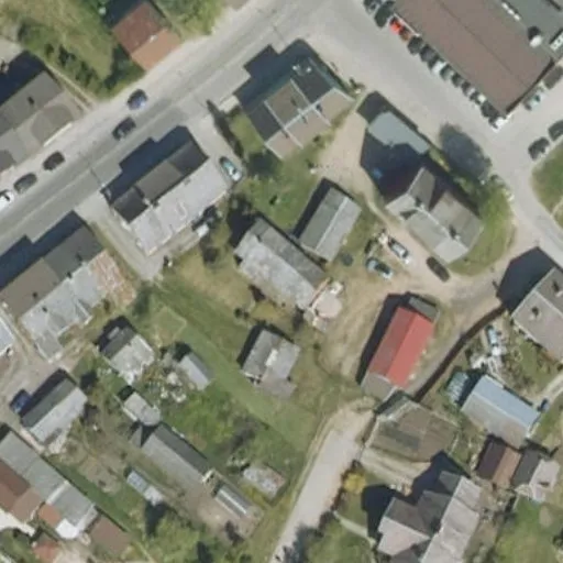 Vaizdas iš viršaus: J. Tumo-Vaižganto g. 35A, Plungė