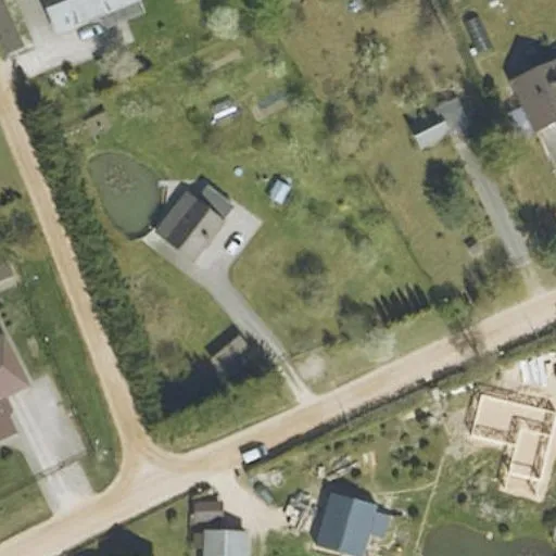 Vaizdas iš viršaus: P. Plechavičiaus g. 10, Plungė