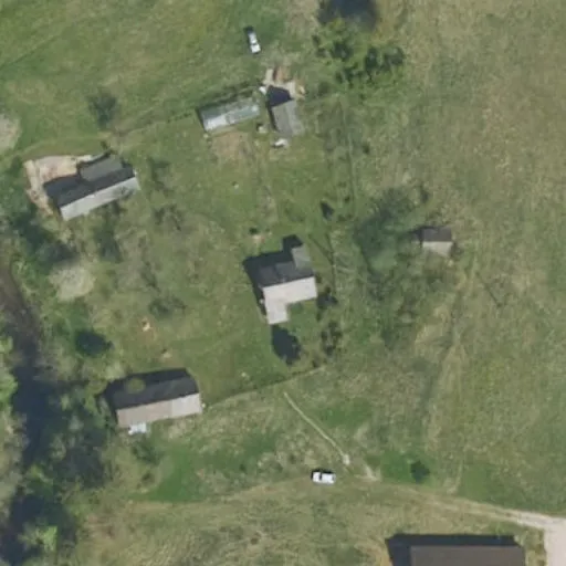 Vaizdas iš viršaus: Tilto g. 20, Kaspariškė