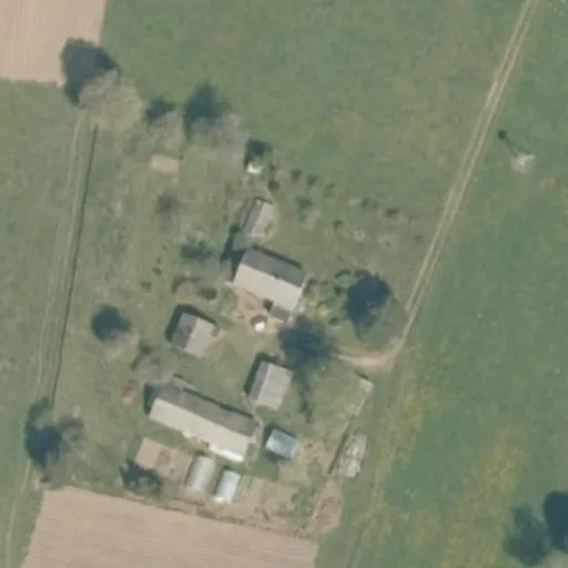 Vaizdas iš viršaus: Klaipėdos g. 42, Vatušiai