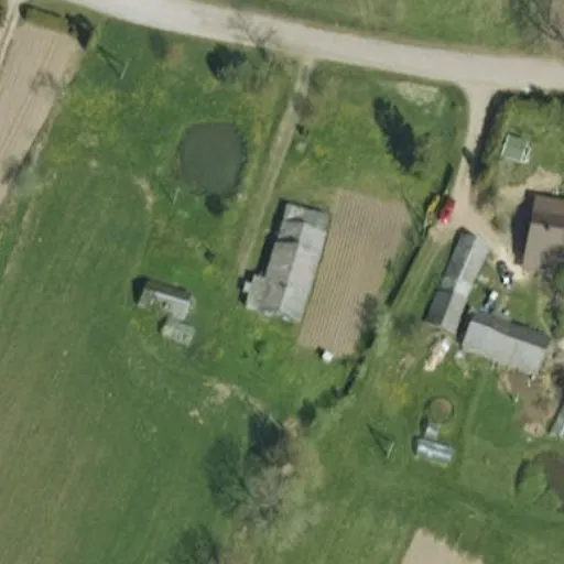 Vaizdas iš viršaus: Liepgirių g. 53, Narvaišiai