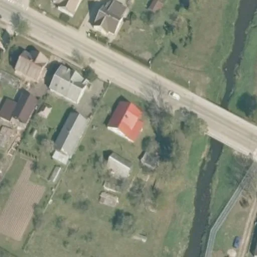 Vaizdas iš viršaus: Laukuvos g. 18, Rietavas