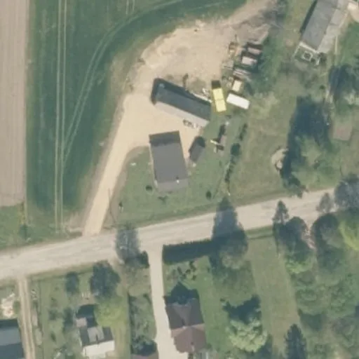 Vaizdas iš viršaus: Varnių g. 12, Tverai