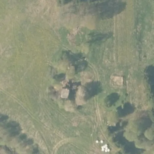 Vaizdas iš viršaus: Lygumų g. 8A, Gedikėnai