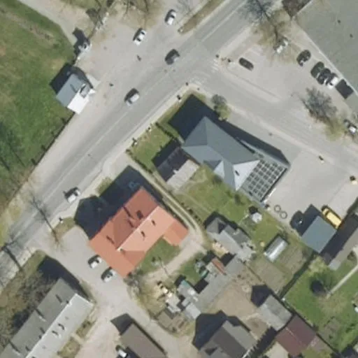 Vaizdas iš viršaus: Dariaus ir Girėno g. 26, Plungė
