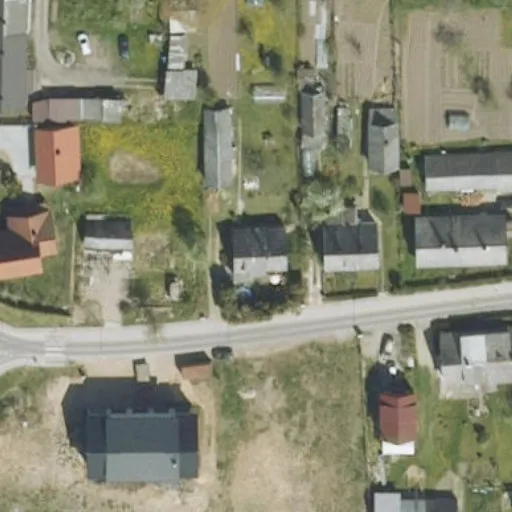 Vaizdas iš viršaus: Paprūdžio g. 38, Plungė