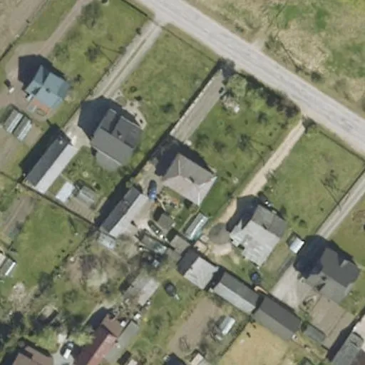 Vaizdas iš viršaus: Žemaitės g. 10, Plungė