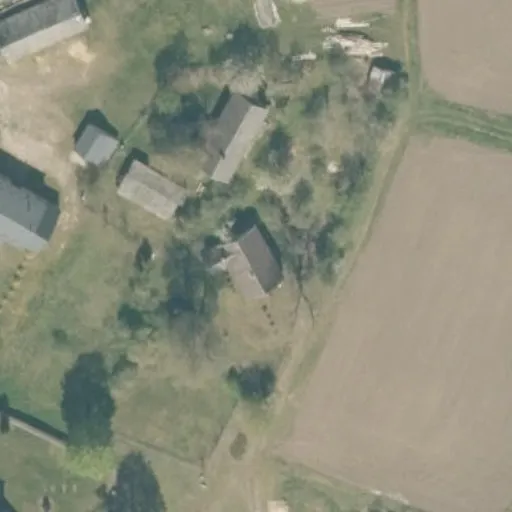 Vaizdas iš viršaus: Varnių g. 2A, Tverai