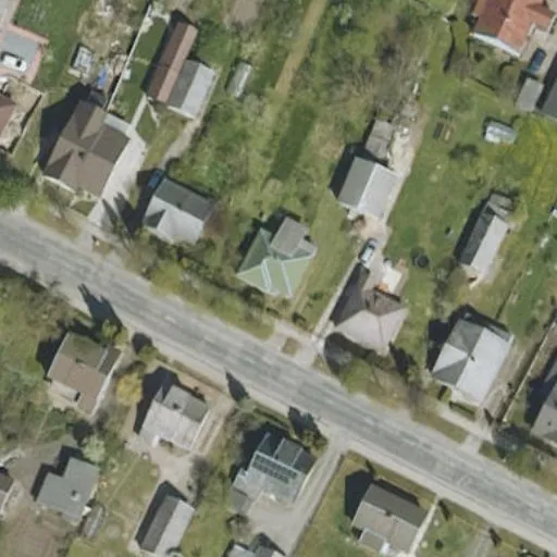 Vaizdas iš viršaus: Telšių g. 59, Plungė