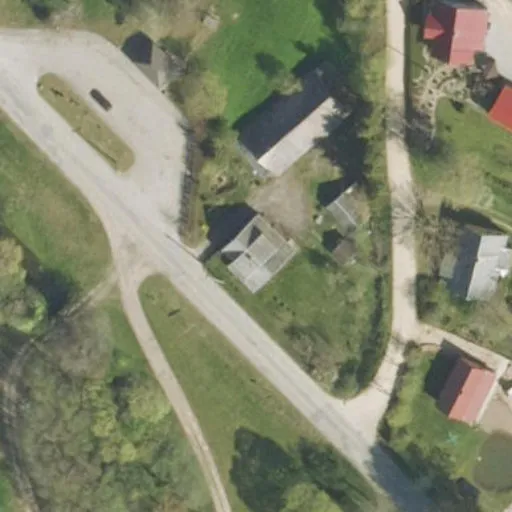 Vaizdas iš viršaus: Telšių g. 29, Alsėdžiai
