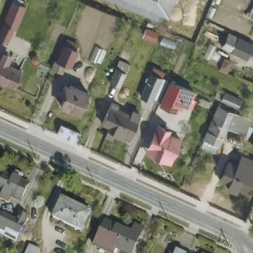 Vaizdas iš viršaus: S. Nėries g. 41, Plungė