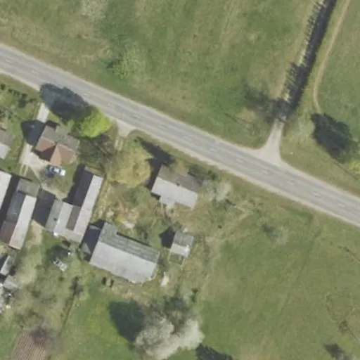 Vaizdas iš viršaus: Platelių g. 33, Alsėdžiai