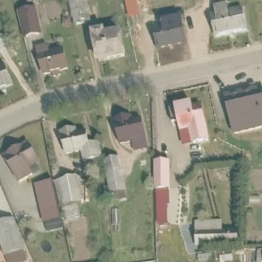 Vaizdas iš viršaus: Dariaus ir Girėno g. 7, Rietavas