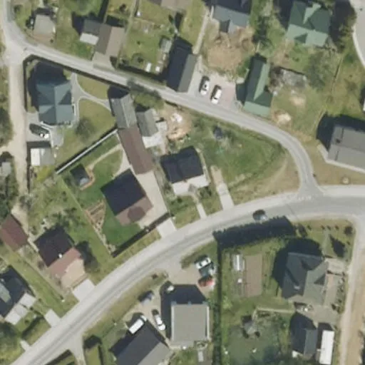 Vaizdas iš viršaus: Paprūdžio g. 24, Plungė