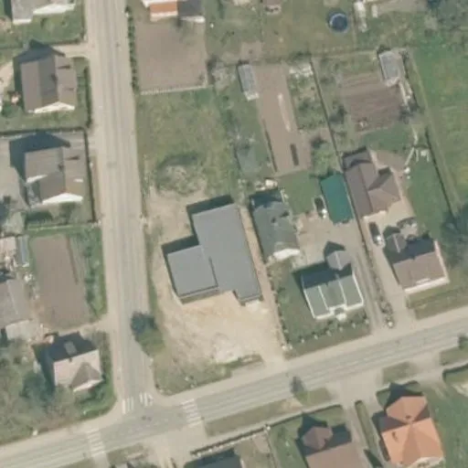 Vaizdas iš viršaus: Žemaičių g. 28, Rietavas