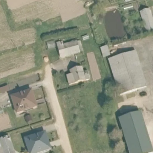 Vaizdas iš viršaus: Žemaičių g. 54, Rietavas