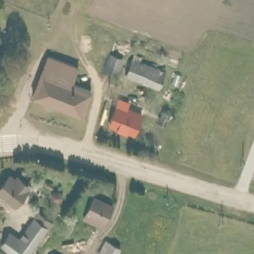 Vaizdas iš viršaus: Varnių g. 4, Tverai