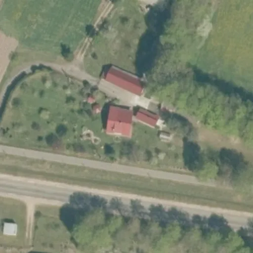 Vaizdas iš viršaus: Klaipėdos g. 25, Vatušiai