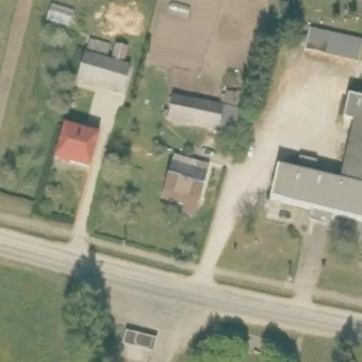 Vaizdas iš viršaus: Žarėnų g. 44, Žlibinai