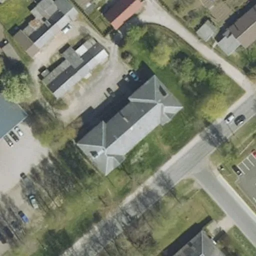 Vaizdas iš viršaus: Dariaus ir Girėno g. 59, Plungė