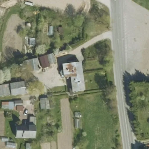 Vaizdas iš viršaus: Salantų g. 9, Plungė