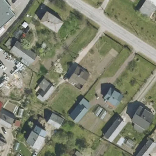 Vaizdas iš viršaus: Žemaitės g. 4, Plungė