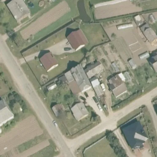 Vaizdas iš viršaus: Taikos g. 1, Rietavas