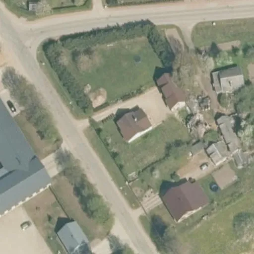 Vaizdas iš viršaus: Palangos g. 22, Rietavas