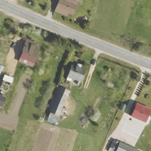 Vaizdas iš viršaus: Platelių g. 29B, Alsėdžiai