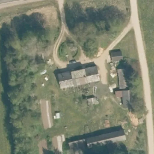 Vaizdas iš viršaus: Baltijos g. 18, Jaupėnai