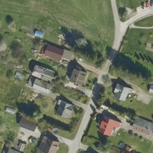 Vaizdas iš viršaus: Z. Ivinskio g. 12, Plungė