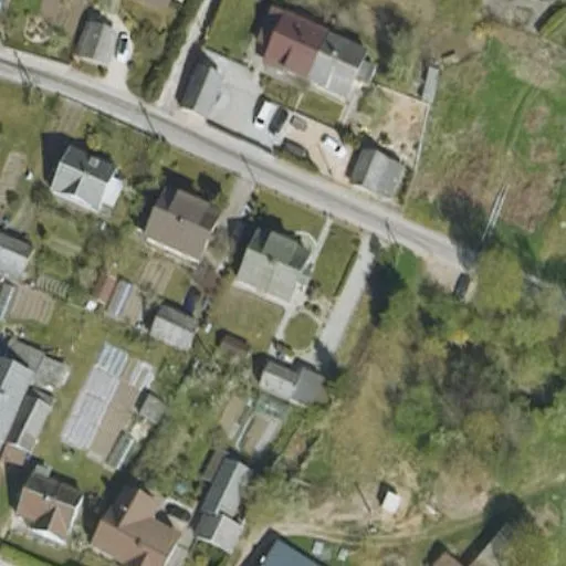 Vaizdas iš viršaus: Sukilėlių g. 7, Plungė