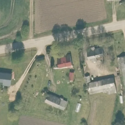 Vaizdas iš viršaus: Varnių g. 35, Tverai