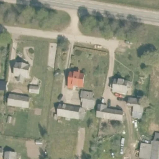 Vaizdas iš viršaus: Klaipėdos g. 26, Vatušiai