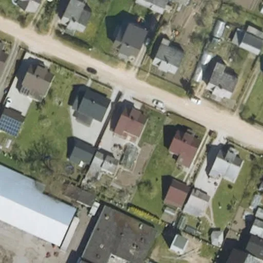 Vaizdas iš viršaus: S. Daukanto g. 8, Plungė