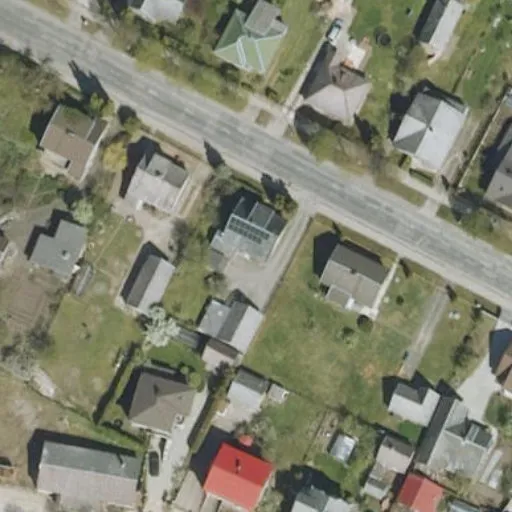 Vaizdas iš viršaus: Telšių g. 46, Plungė