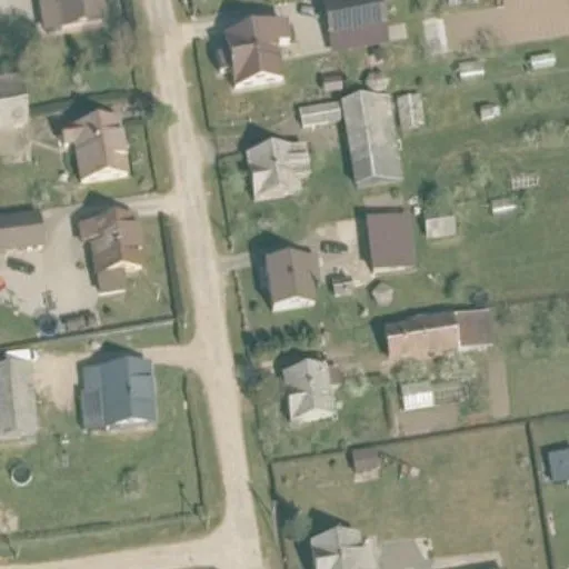 Vaizdas iš viršaus: Sodų g. 20, Rietavas