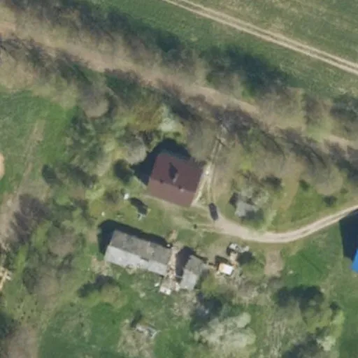 Vaizdas iš viršaus: Liepų g. 24, Papieviai