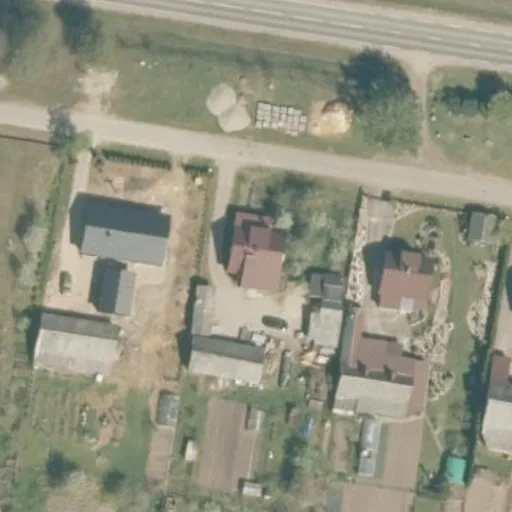 Vaizdas iš viršaus: Klaipėdos g. 10, Vatušiai