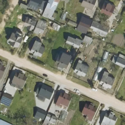 Vaizdas iš viršaus: S. Daukanto g. 5, Plungė